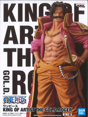 One Piece King Of Artist The Gol. D. Roger