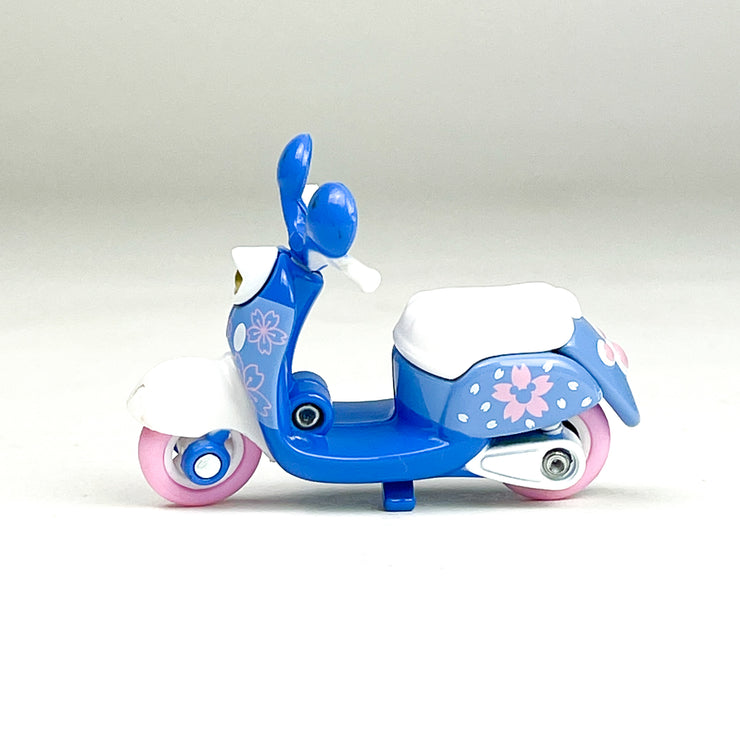 Disney Motors ChimChim Mickey Sakura 21