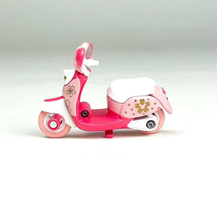 Disney Motors ChimChim Minnie Sakura 21