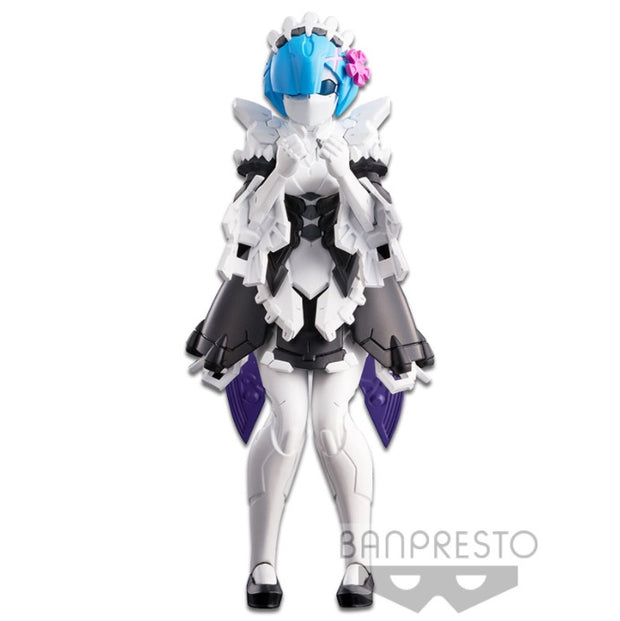 Re: Zero Starting Life In Another World Bijyoid Rem (Ver.A)