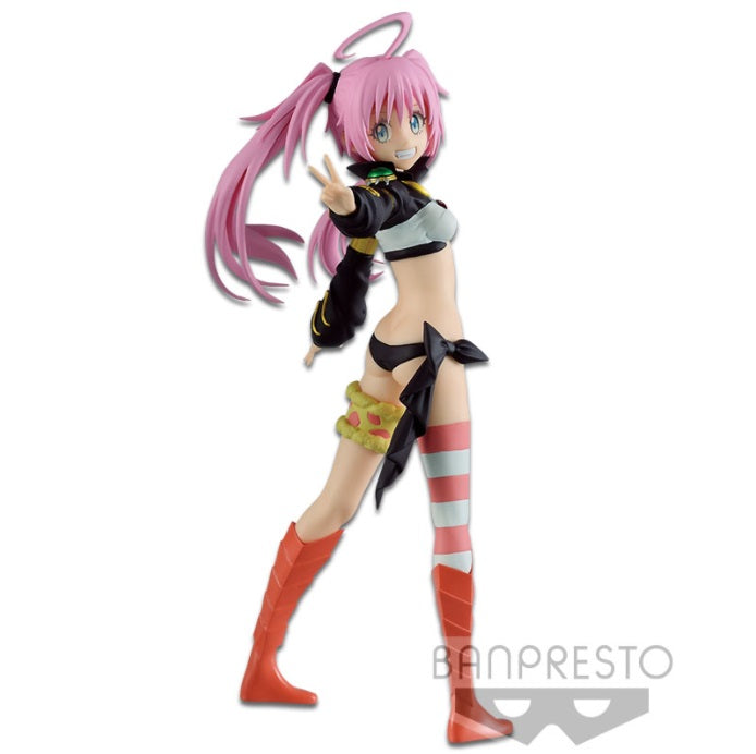 That Time I Got Reincarnated As A Slime OtherWorlder Figure Vol.6 (B: Milim)