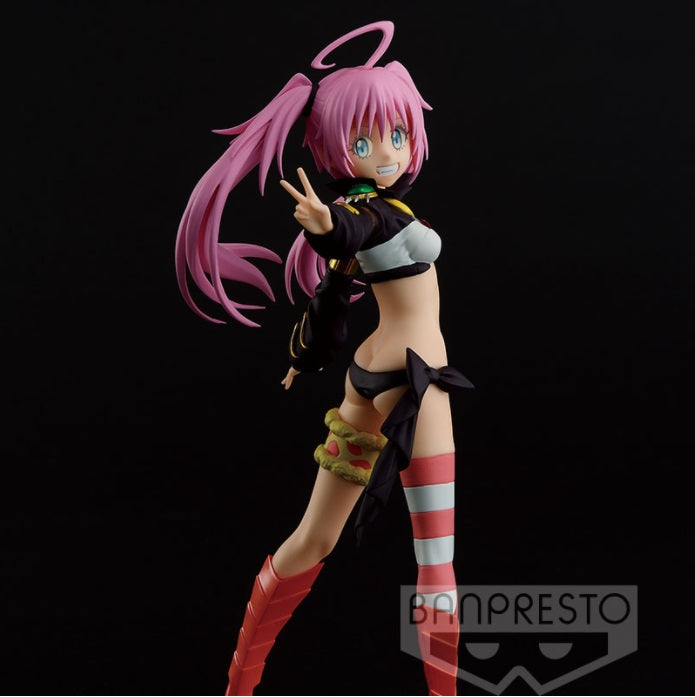 That Time I Got Reincarnated As A Slime OtherWorlder Figure Vol.6 (B: Milim)