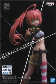 That Time I Got Reincarnated As A Slime OtherWorlder Figure Vol.6 (B: Milim)