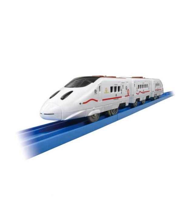 Plarail S-22 New 800 Series Shinkansen Tsubame