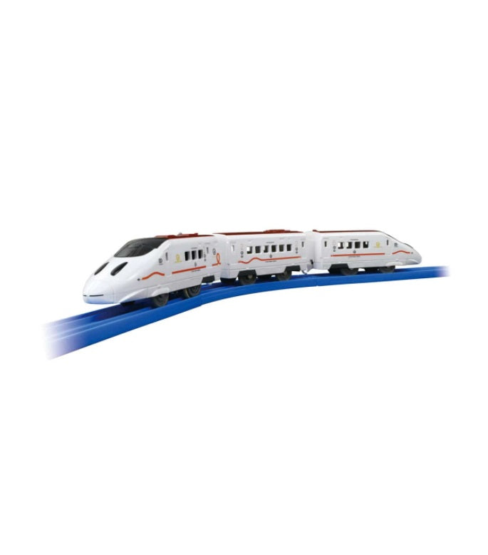 Plarail S-22 New 800 Series Shinkansen Tsubame