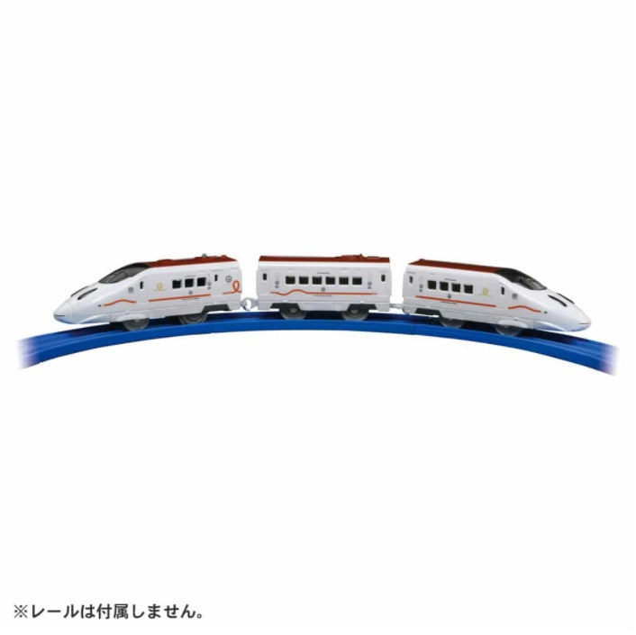 Plarail S-22 New 800 Series Shinkansen Tsubame