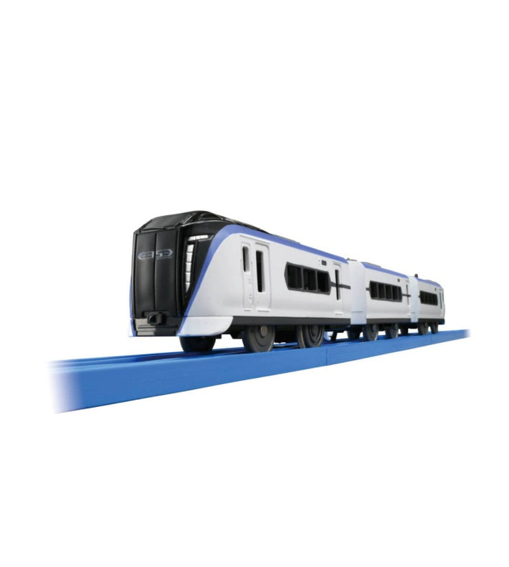 Plarail S-23 E353 Kei Azusa (Connection Gimmick)