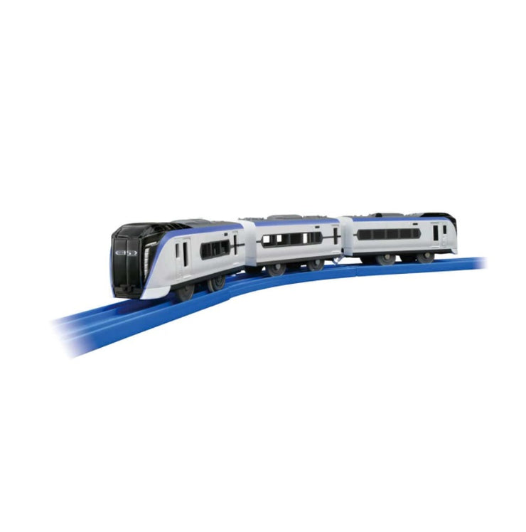 Plarail S-23 E353 Kei Azusa (Connection Gimmick)