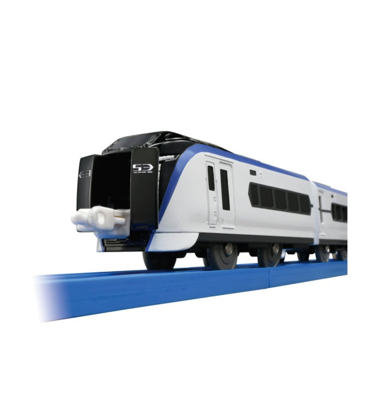 Plarail S-23 E353 Kei Azusa (Connection Gimmick)
