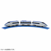 Plarail S-02 500 Kei Shinkansen with Light