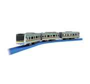 Plarail S-31 E233 Kei Syounan Color (Connection Gimmick)