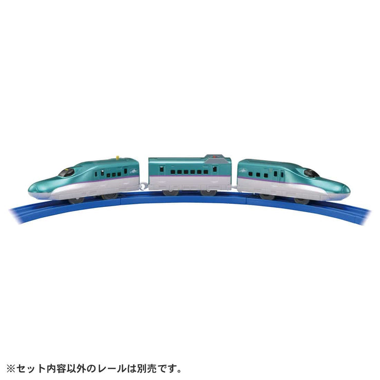 Plarail S-40 Shinkansen Serise H5