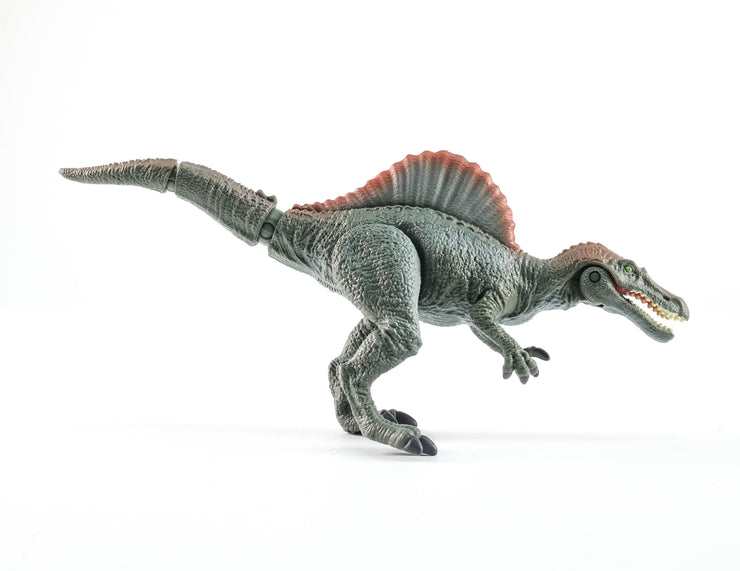 Ania Jurassic World Spinosaurus