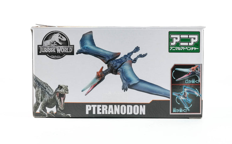 Ania Jurassic World Pteranodon