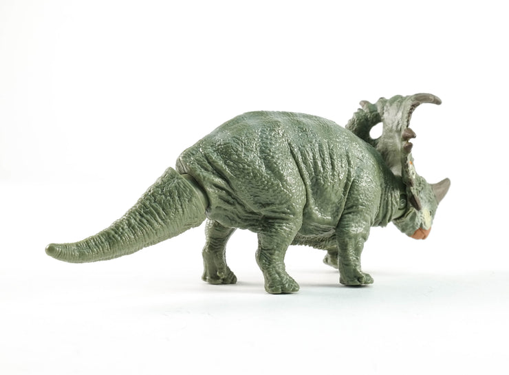 Ania Jurassic World Sinoceratops