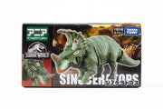 Ania Jurassic World Sinoceratops