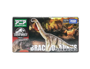 Ania Jurassic World Brachiosaurus