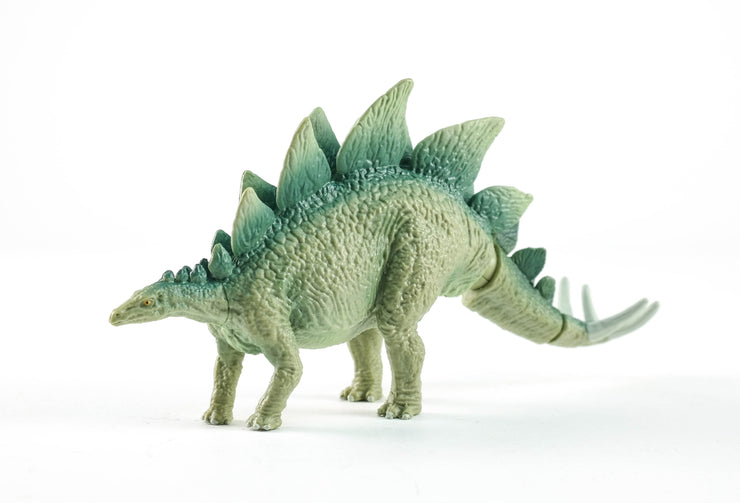 Ania Jurassic World Stegosaurus