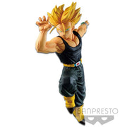 Dragon Ball Z Match Makers Super Saiyan Trunks