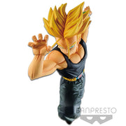 Dragon Ball Z Match Makers Super Saiyan Trunks