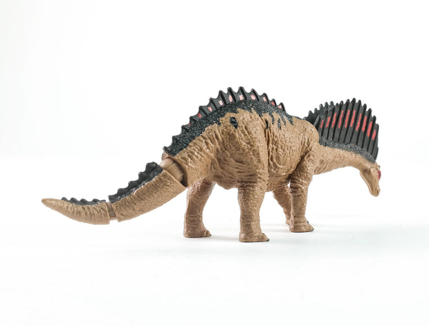 Ania Jurassic World Amarugasaurus