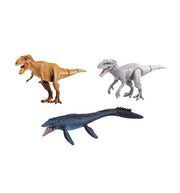 Ania Jurassic World Gift Set  1 (Isla Nubral Island Decisive Battle Set)