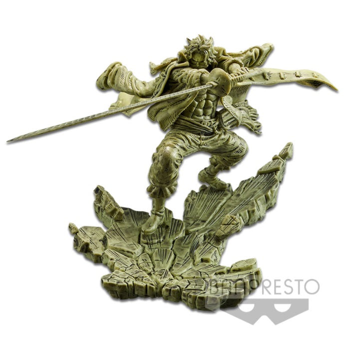 One Piece Manhood Gol D Roger (Ver.B)