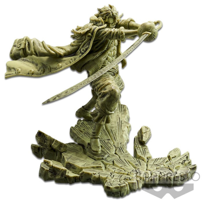 One Piece Manhood Gol D Roger (Ver.B)