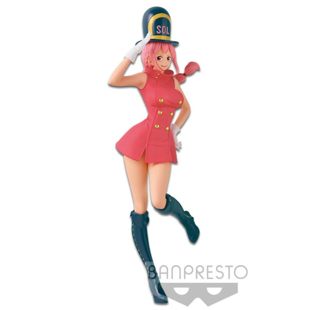 One Piece Sweet Style Pirates Rebecca (Ver.B)