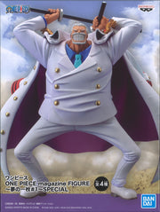 4 in 1 One Piece Magazine Figure - A Piece Of Dream 1 Special [17523+17524+17525+17526]