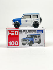 175551 Suzuki Jimny Jaf'22