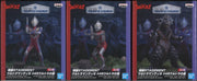 3 in 1 Ultraman Tiga Special Effects Stagement Ultraman Tiga #49 The Ultra Star Set [17599 + 17600BPT + 17601BPT]