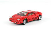 Tomica Premium TP20 Lamborghini Countach 25th Anniversary