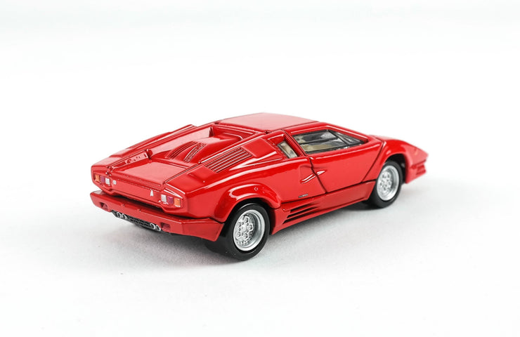 Tomica Premium TP20 Lamborghini Countach 25th Anniversary