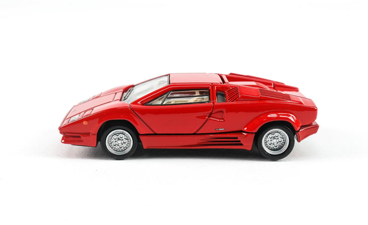 Tomica Premium TP20 Lamborghini Countach 25th Anniversary