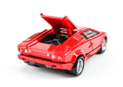 Tomica Premium TP20 Lamborghini Countach 25th Anniversary