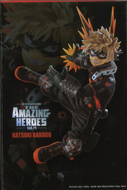 My Hero Academia The Amazing Heroes Vol.14