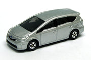 392682 Toyota Prius Alfa