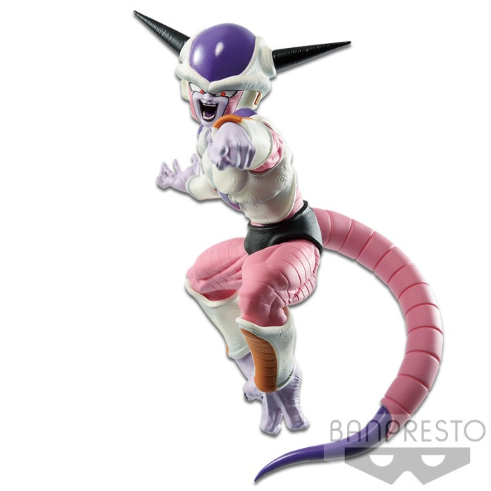 Dragon Ball Z Full Scratch The Frieza