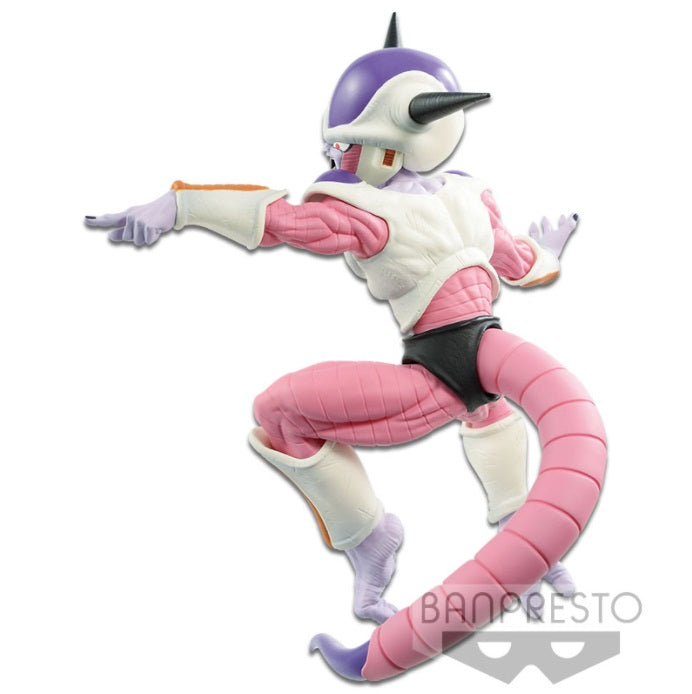 Dragon Ball Z Full Scratch The Frieza
