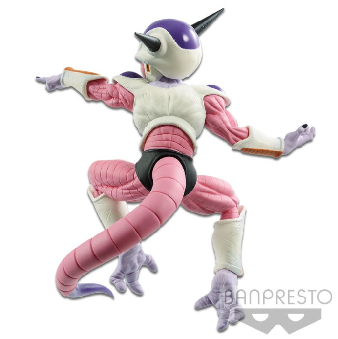 Dragon Ball Z Full Scratch The Frieza