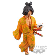 One Piece Magazine Figure A Piece Of Dream 2 Vol.1