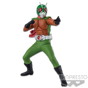 Kamen Rider Hero's Brave Statue Figure Skyrider (Ver B)