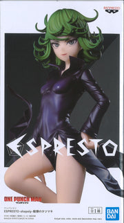One Punch Man Espresto Shapely Terrible Tornado