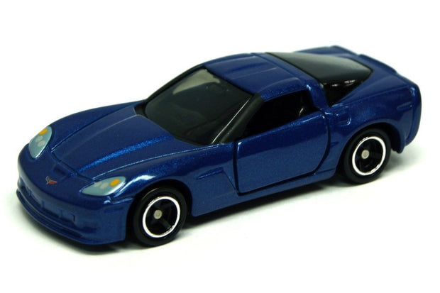 439233 Chevolet Corvette Z06 - Toymana