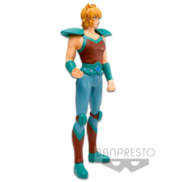 Saint Seiya Saint Cosmo Memoir Leo Aiolia