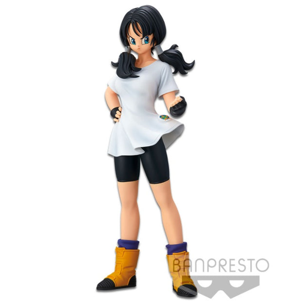 Dragon Ball Z Glitter & Glamours Videl (Ver B)