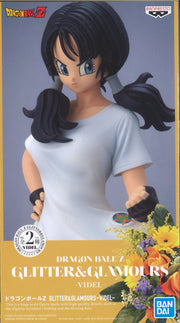 Dragon Ball Z Glitter & Glamours Videl (Ver B)