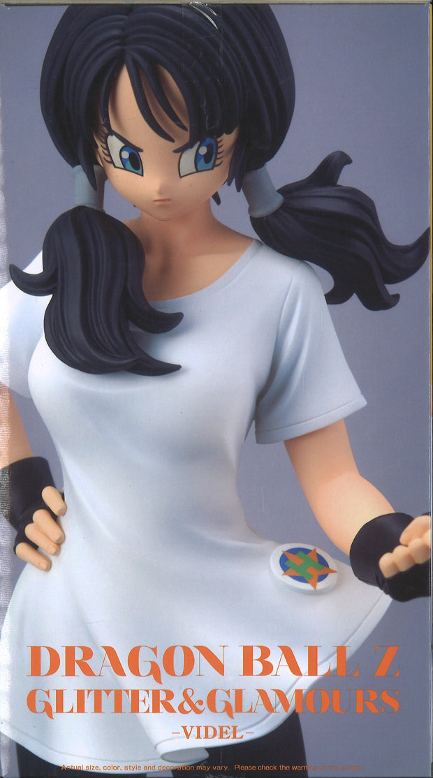 Dragon Ball Z Glitter & Glamours Videl (Ver B)