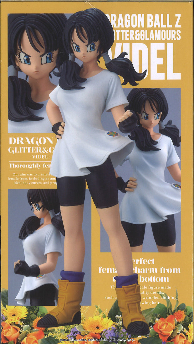 Dragon Ball Z Glitter & Glamours Videl (Ver B)